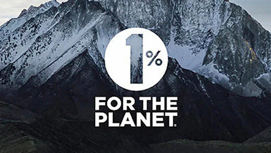 Officially A Member Of 1% Of The Planet