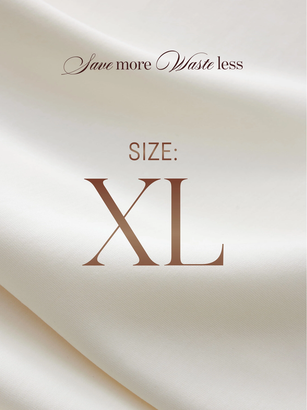 Last Chance in Size XL