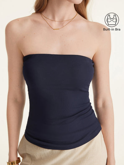 Antislip Essentiële Tube Brami Top