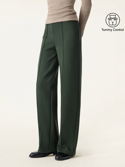 Tummy-Control Double Warm The Comfort broek
